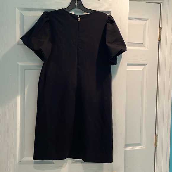 Kate Spade Black Dress - Picture 2 of 4